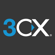 3CX Desktop APK icon